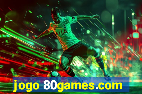 jogo 80games.com